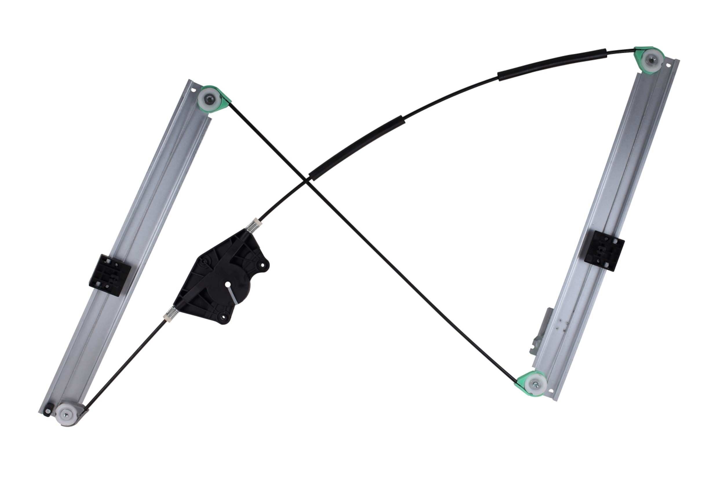 AISIN Power Window Regulator without Motor RPVG-043