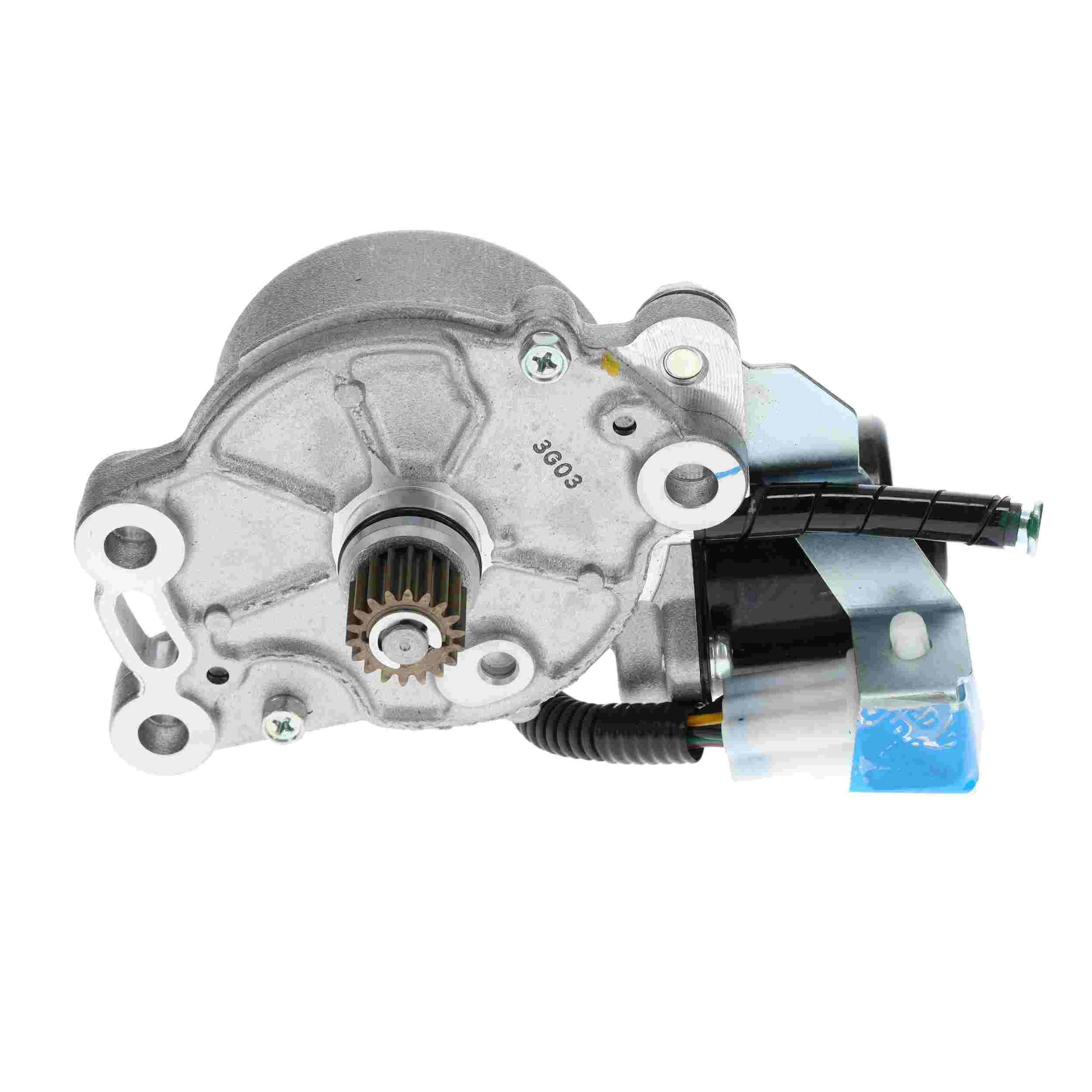 AISIN Differential Shift Actuator