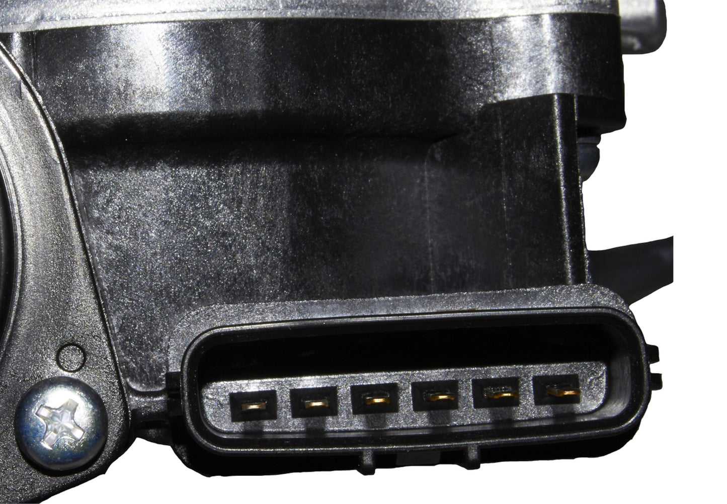 AISIN Differential Shift Actuator
