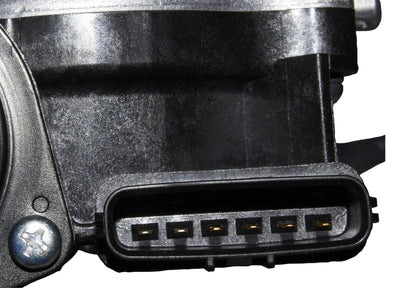 AISIN Differential Shift Actuator