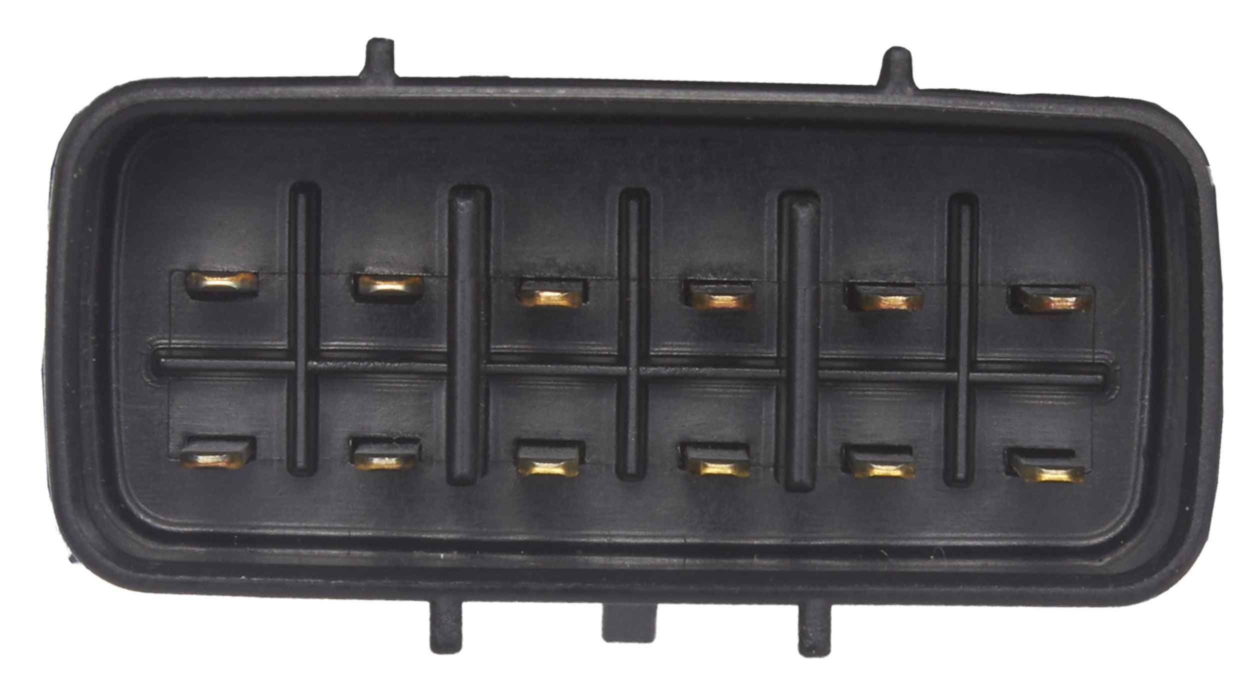 AISIN Transfer Case Actuator SAT-019