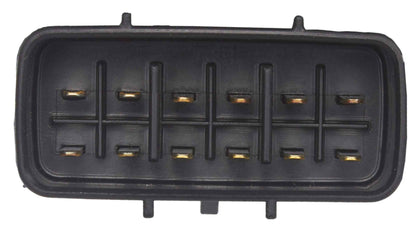 AISIN Transfer Case Actuator SAT-019