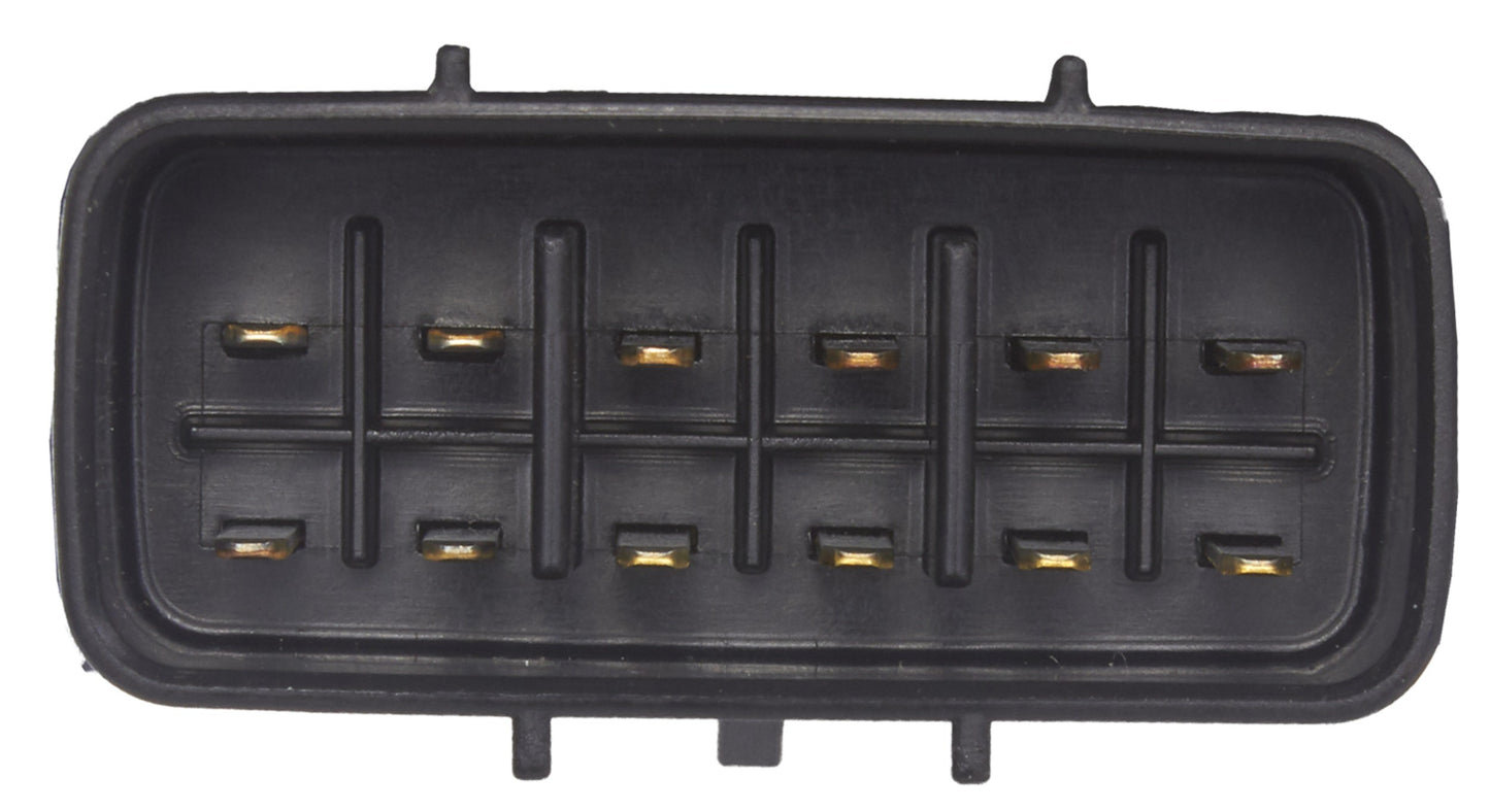 AISIN Transfer Case Actuator SAT-019