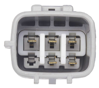 AISIN Differential Shift Actuator SAT-020