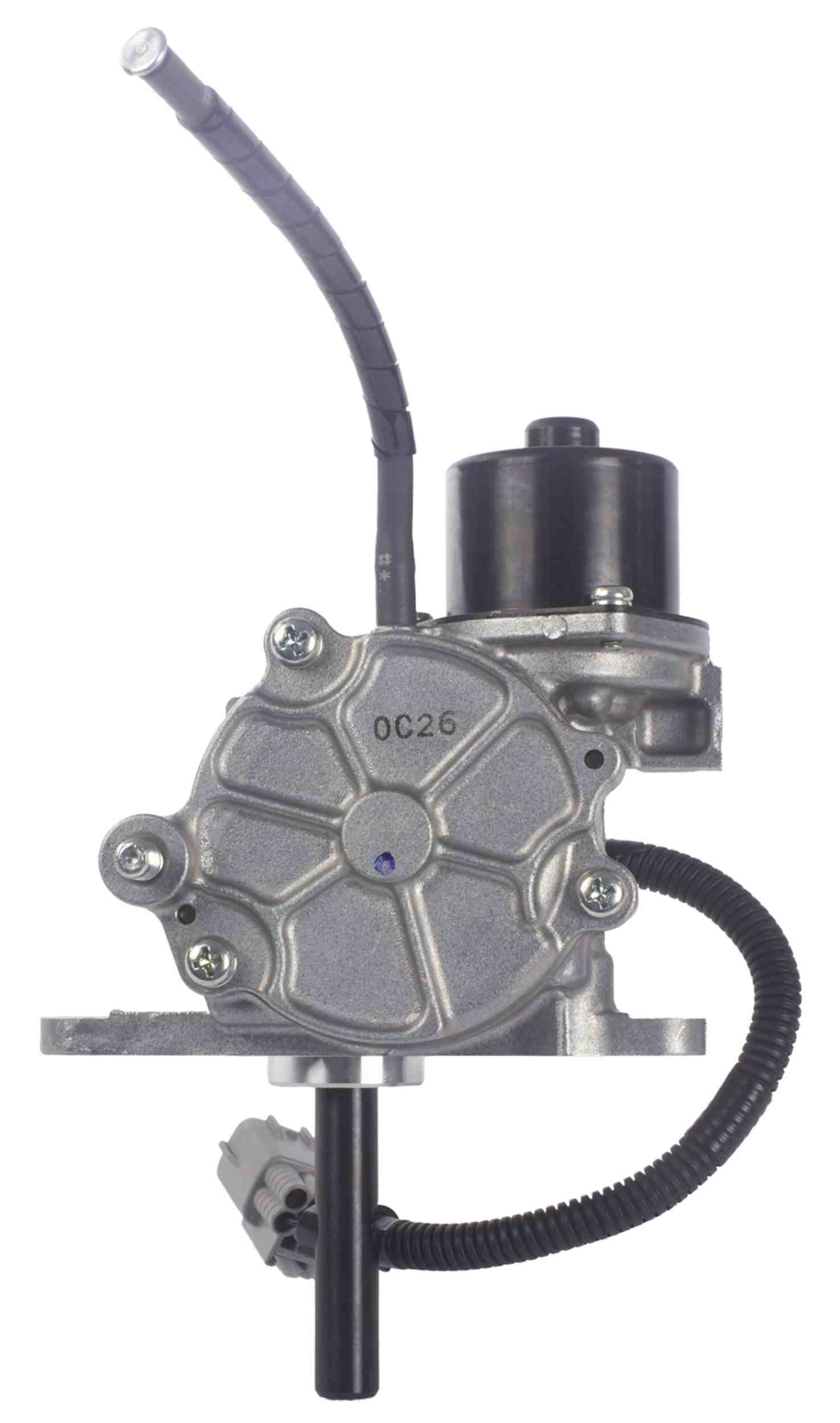AISIN Differential Lock Actuator SAT-022