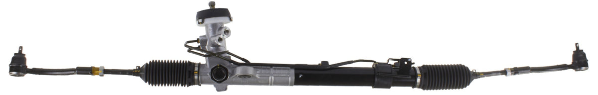Aisin New Power Steering Rack & Pinion Assembly SGK-022