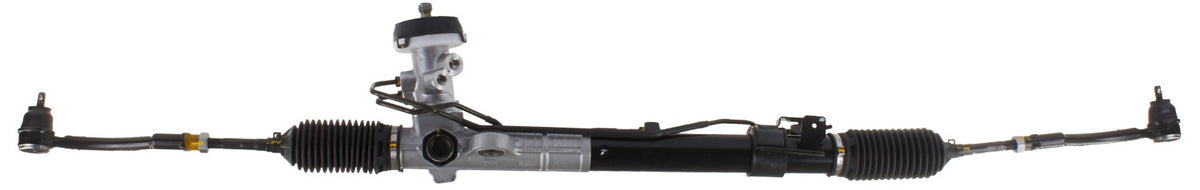 Aisin New Power Steering Rack & Pinion Assembly SGK-022