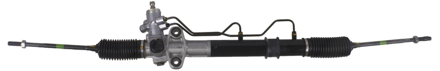 AISIN OE Power Rack and Pinion Assembly SGK-028