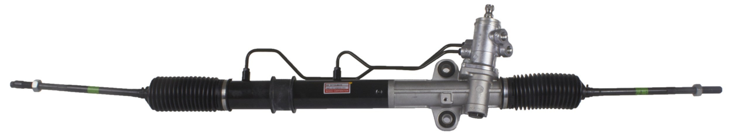 AISIN OE Power Rack and Pinion Assembly SGK-028