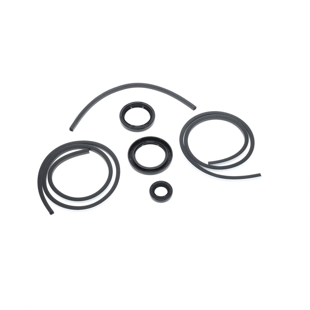 AISIN Engine Timing Cover Seal Kit SKT-003