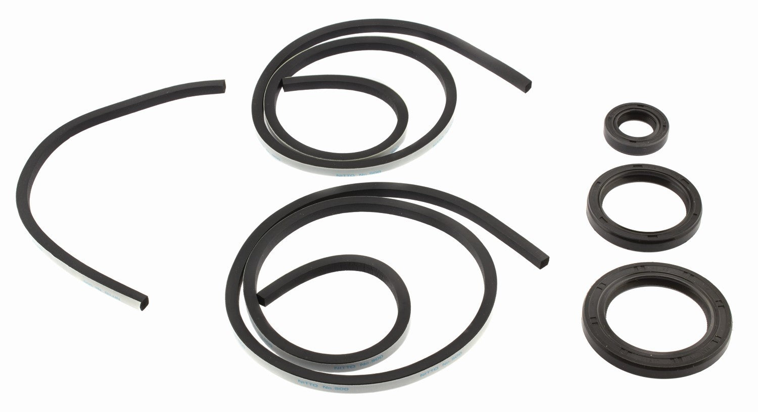 AISIN Engine Timing Cover Seal Kit SKT-003