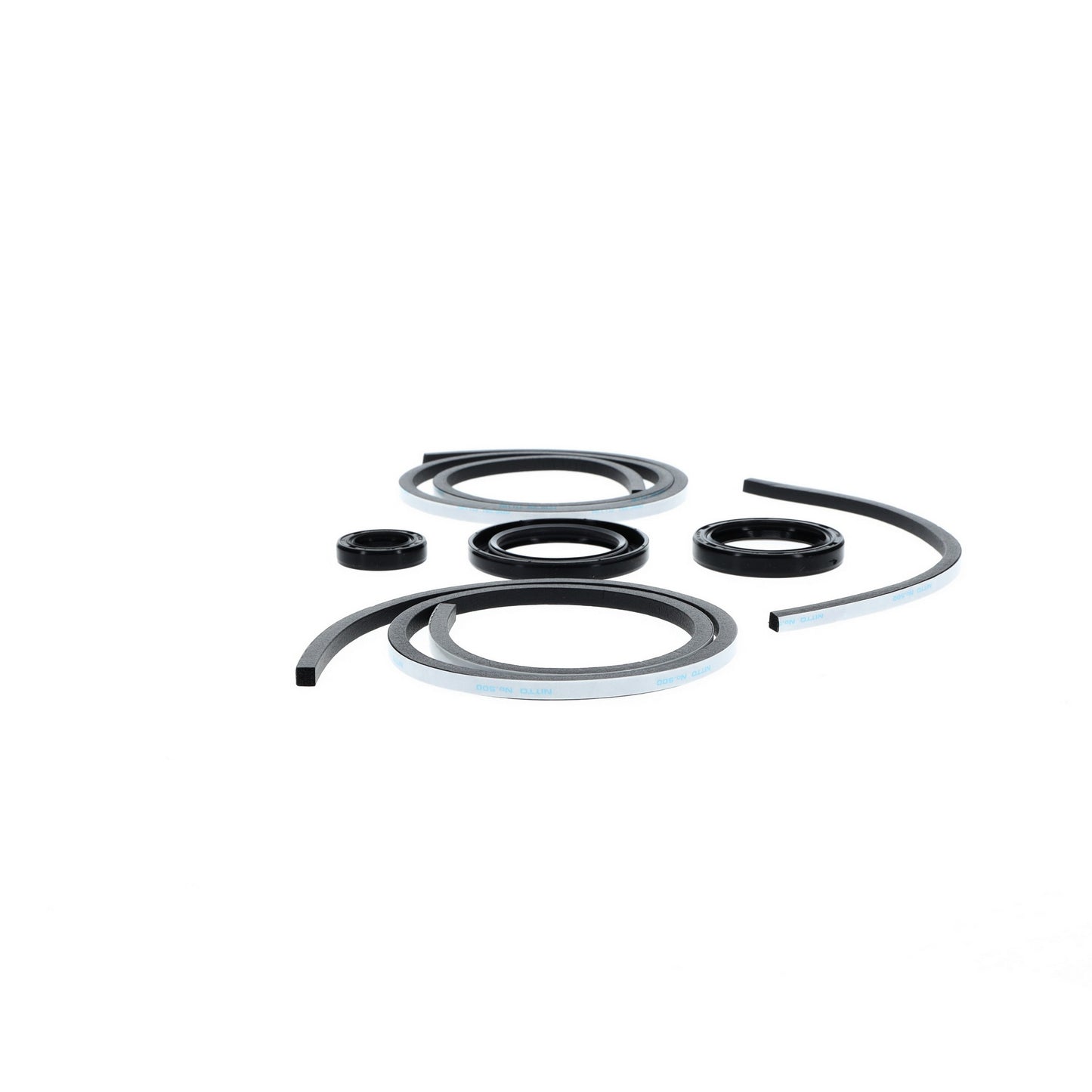 AISIN Engine Timing Cover Seal Kit SKT-003