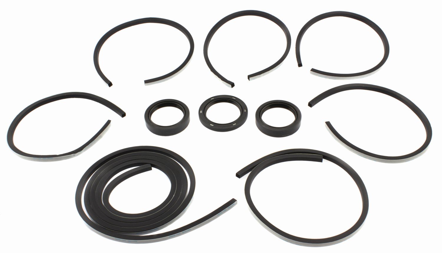 AISIN Engine Timing Cover Seal Kit SKT-004