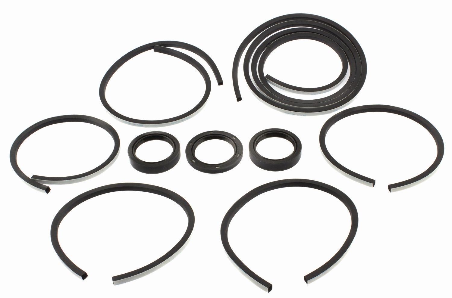 AISIN Engine Timing Cover Seal Kit SKT-005