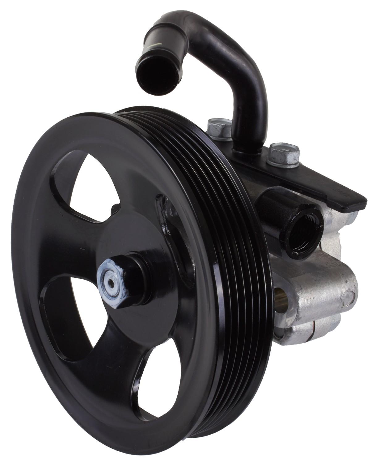 AISIN OE Power Steering Pump SPK-001