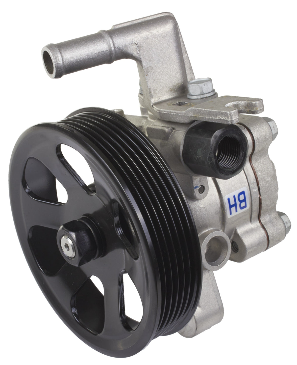 Aisin New Power Steering Pump Assembly SPK-010