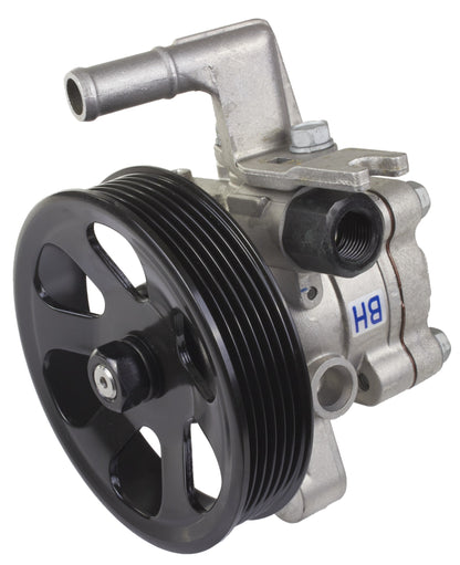 Aisin New Power Steering Pump Assembly SPK-010