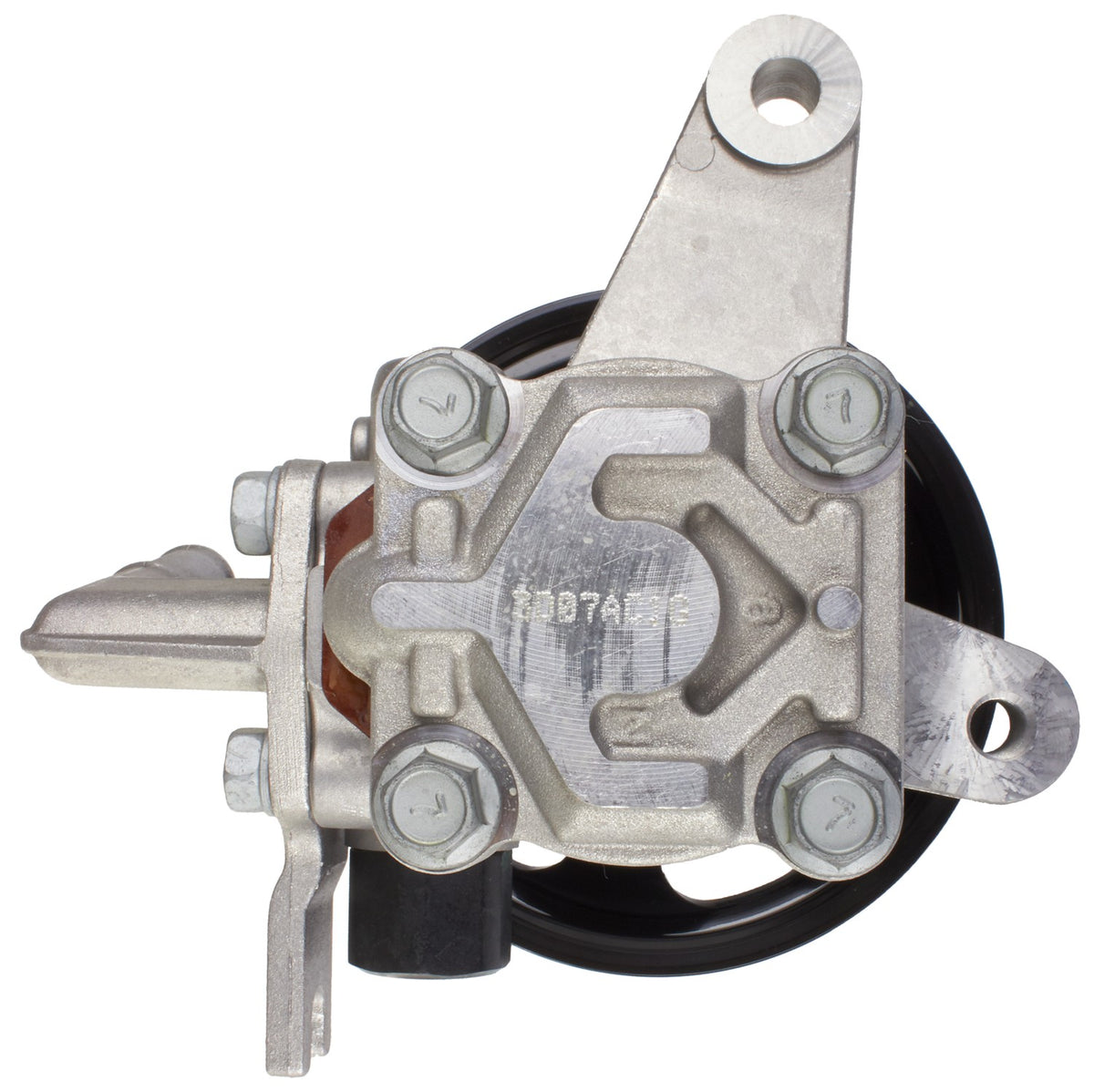 Aisin New Power Steering Pump Assembly SPK-010