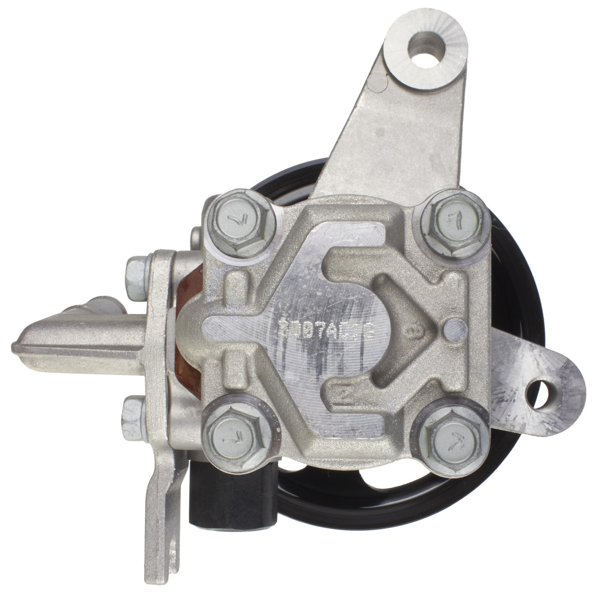 Aisin New Power Steering Pump Assembly SPK-010