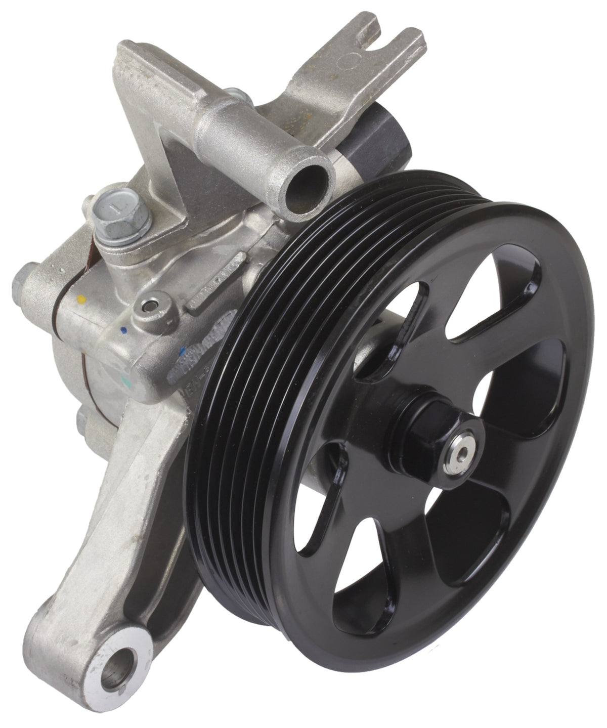 Aisin New Power Steering Pump Assembly SPK-010
