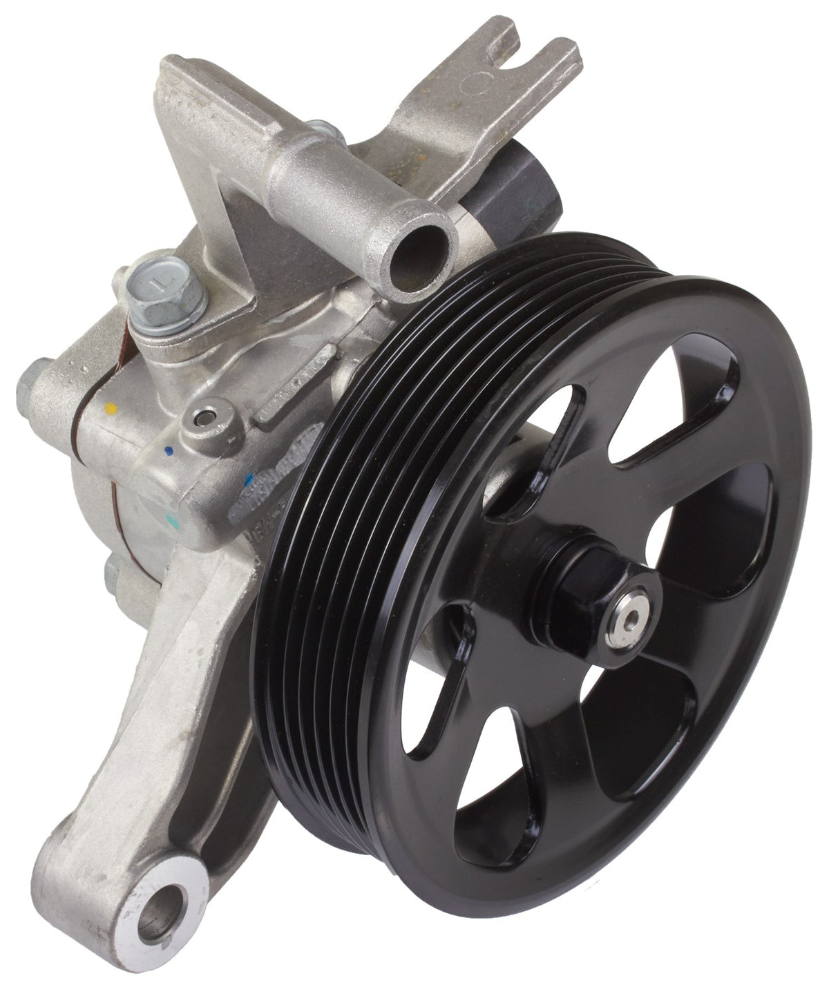Aisin New Power Steering Pump Assembly SPK-010