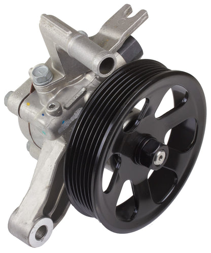 Aisin New Power Steering Pump Assembly SPK-010