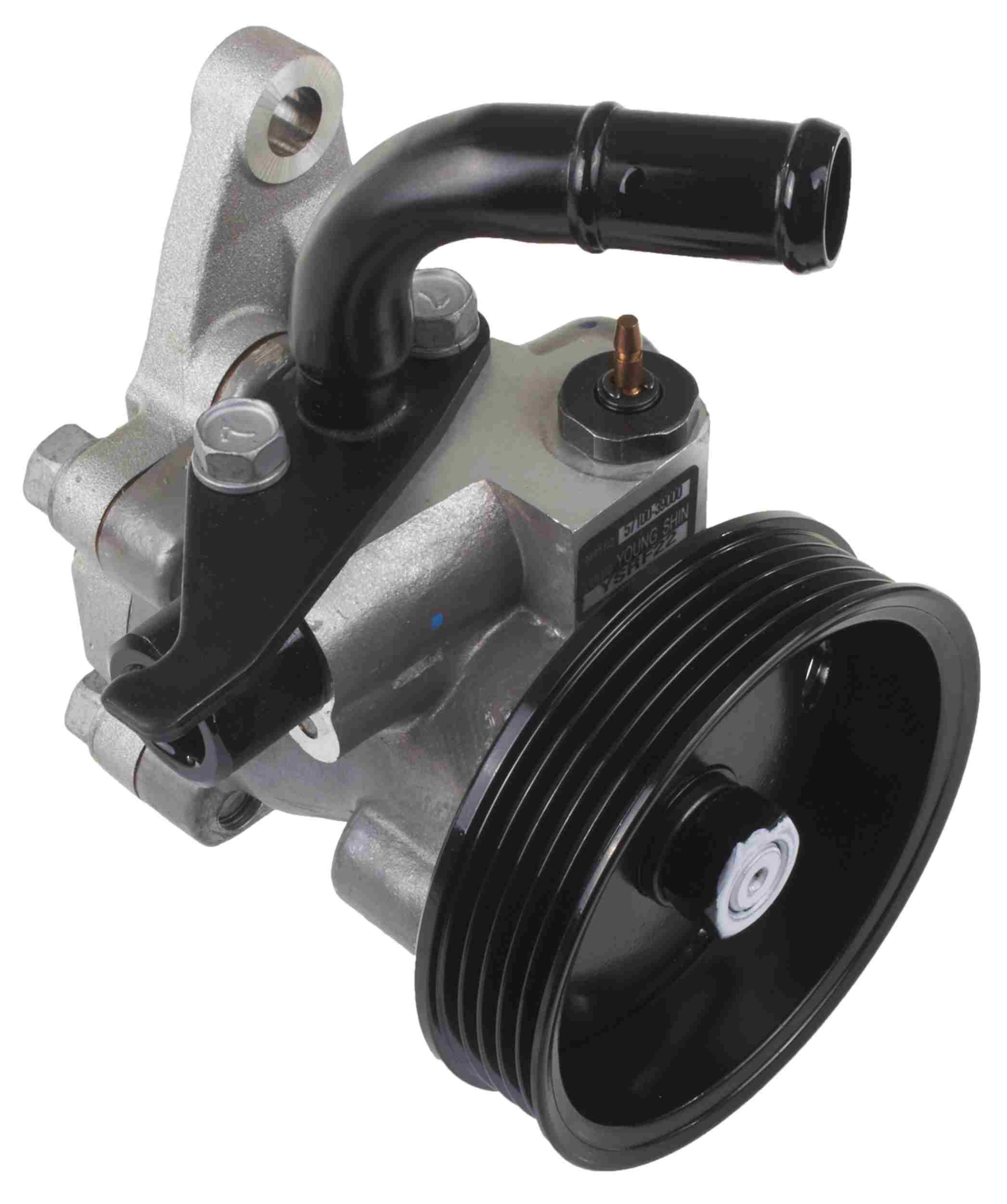 AISIN OE Power Steering Pump SPK-018
