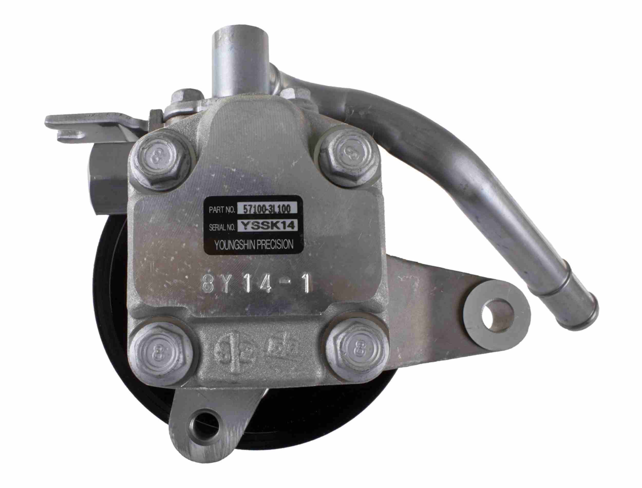 AISIN OE Power Steering Pump SPK-021