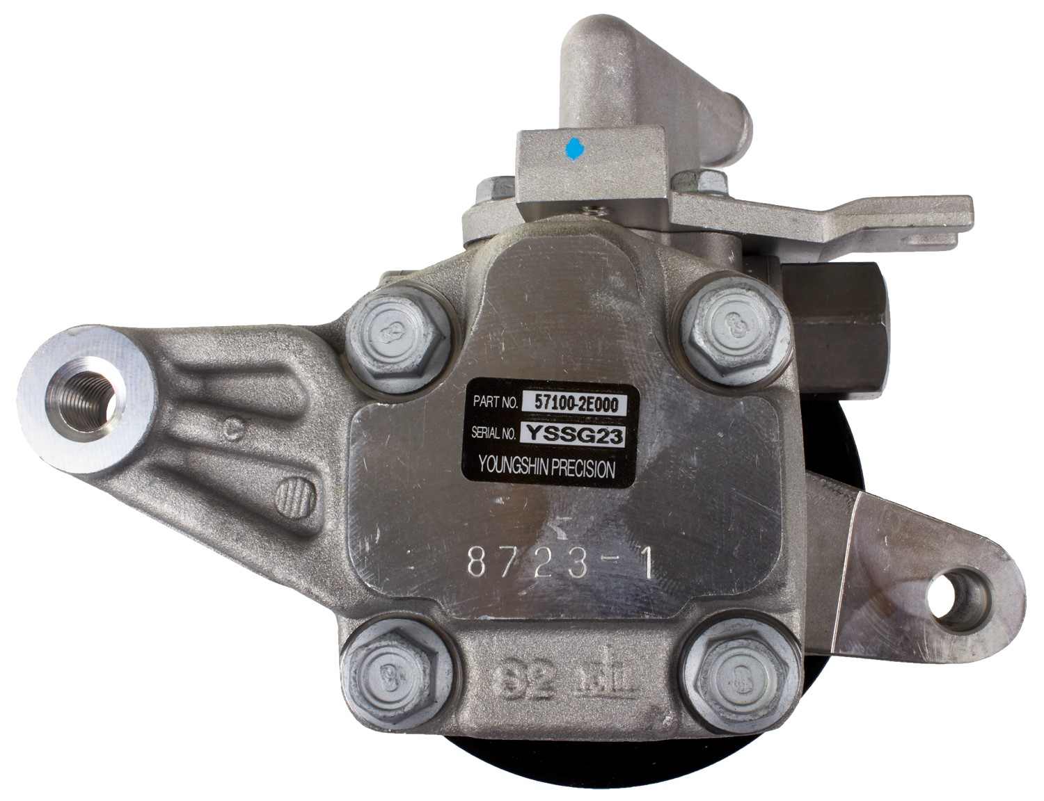AISIN OE Power Steering Pump SPK-022