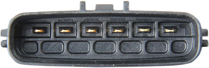AISIN Fuel Injection Throttle Body
