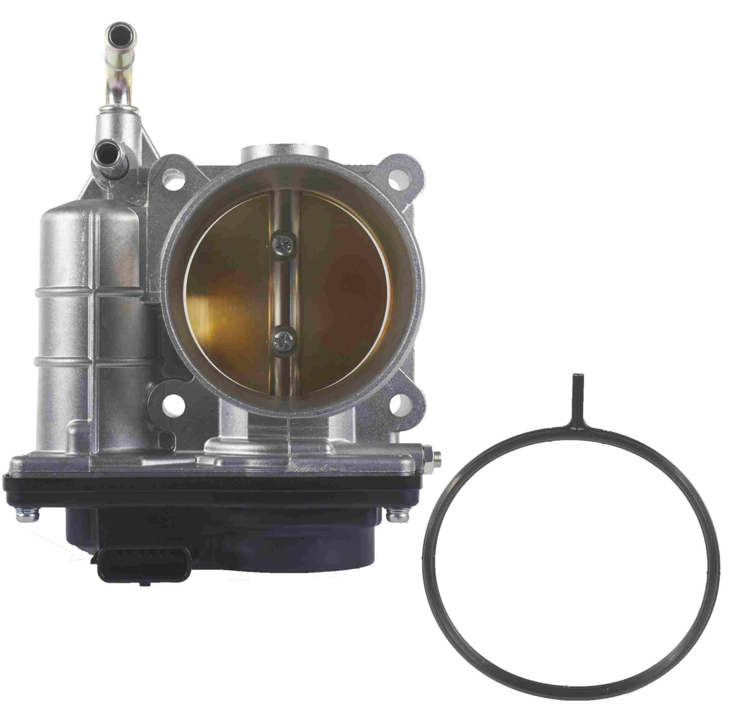 AISIN Fuel Injection Throttle Body TBN-014