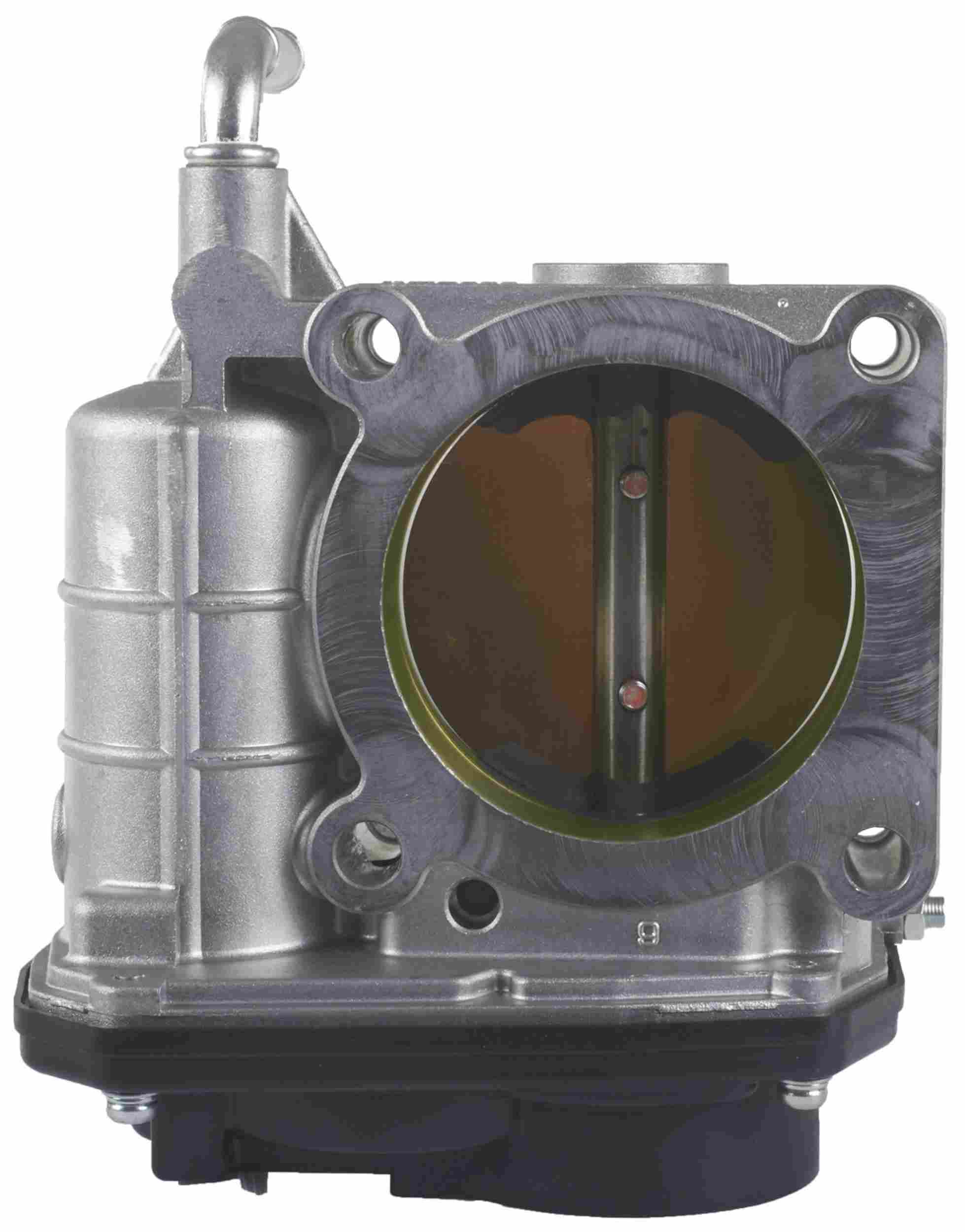 AISIN Fuel Injection Throttle Body TBN-016