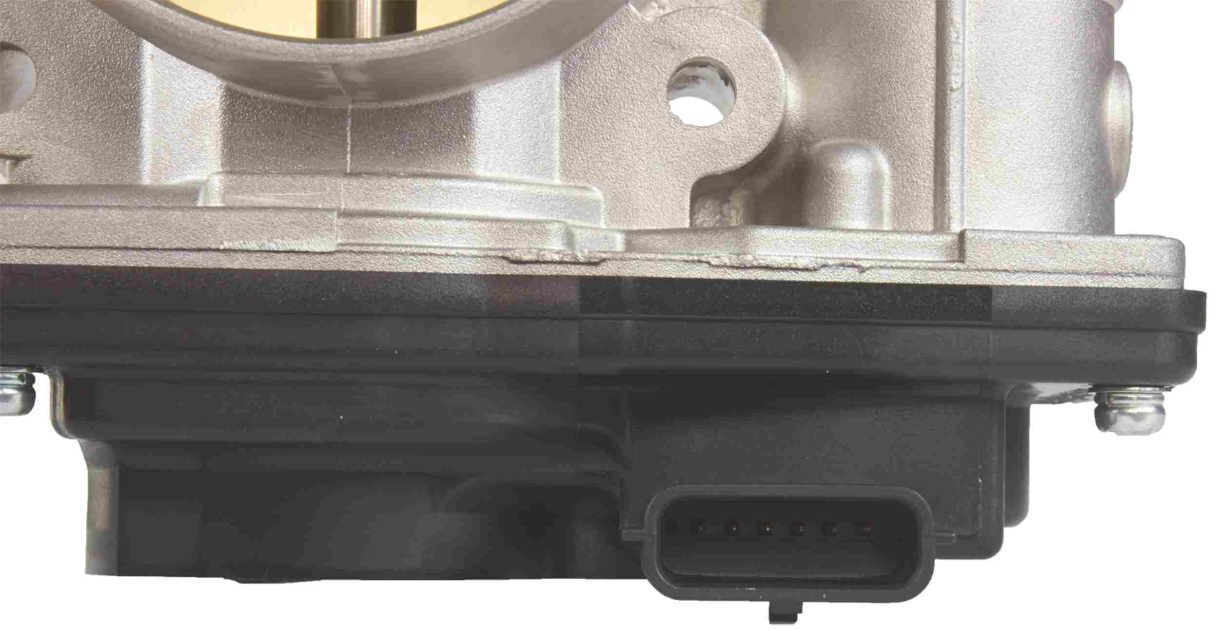 AISIN Fuel Injection Throttle Body TBN-016