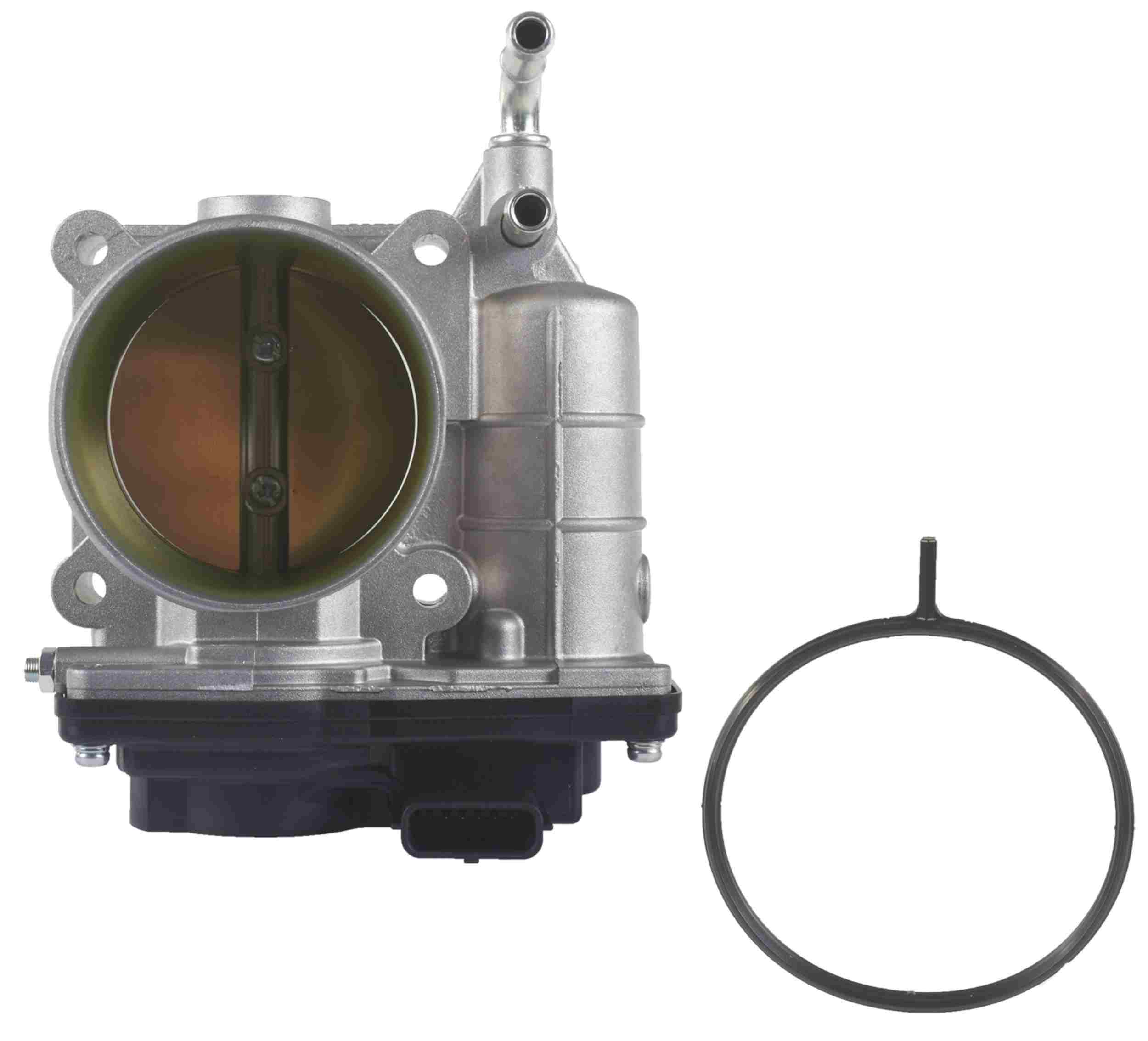 AISIN Fuel Injection Throttle Body TBN-016