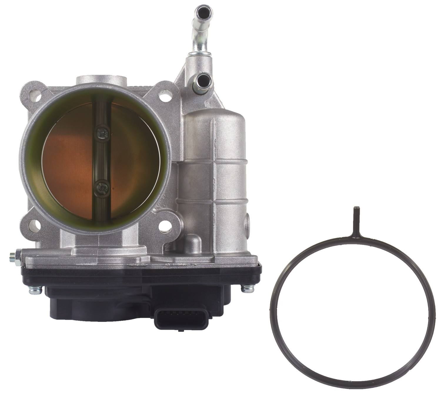 AISIN Fuel Injection Throttle Body TBN-016