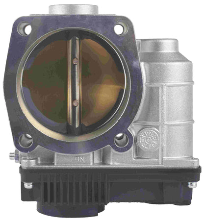 AISIN Fuel Injection Throttle Body TBN-017