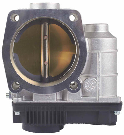AISIN Fuel Injection Throttle Body TBN-017