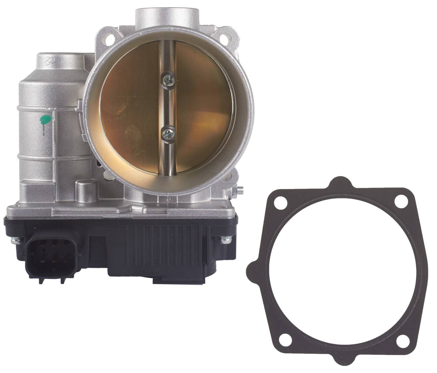 AISIN Fuel Injection Throttle Body TBN-017