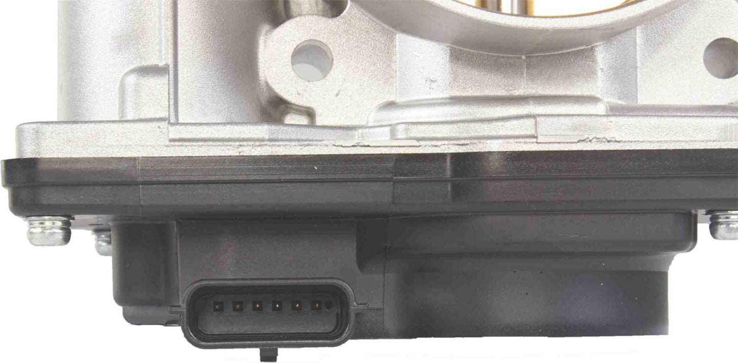 AISIN Fuel Injection Throttle Body TBN-018