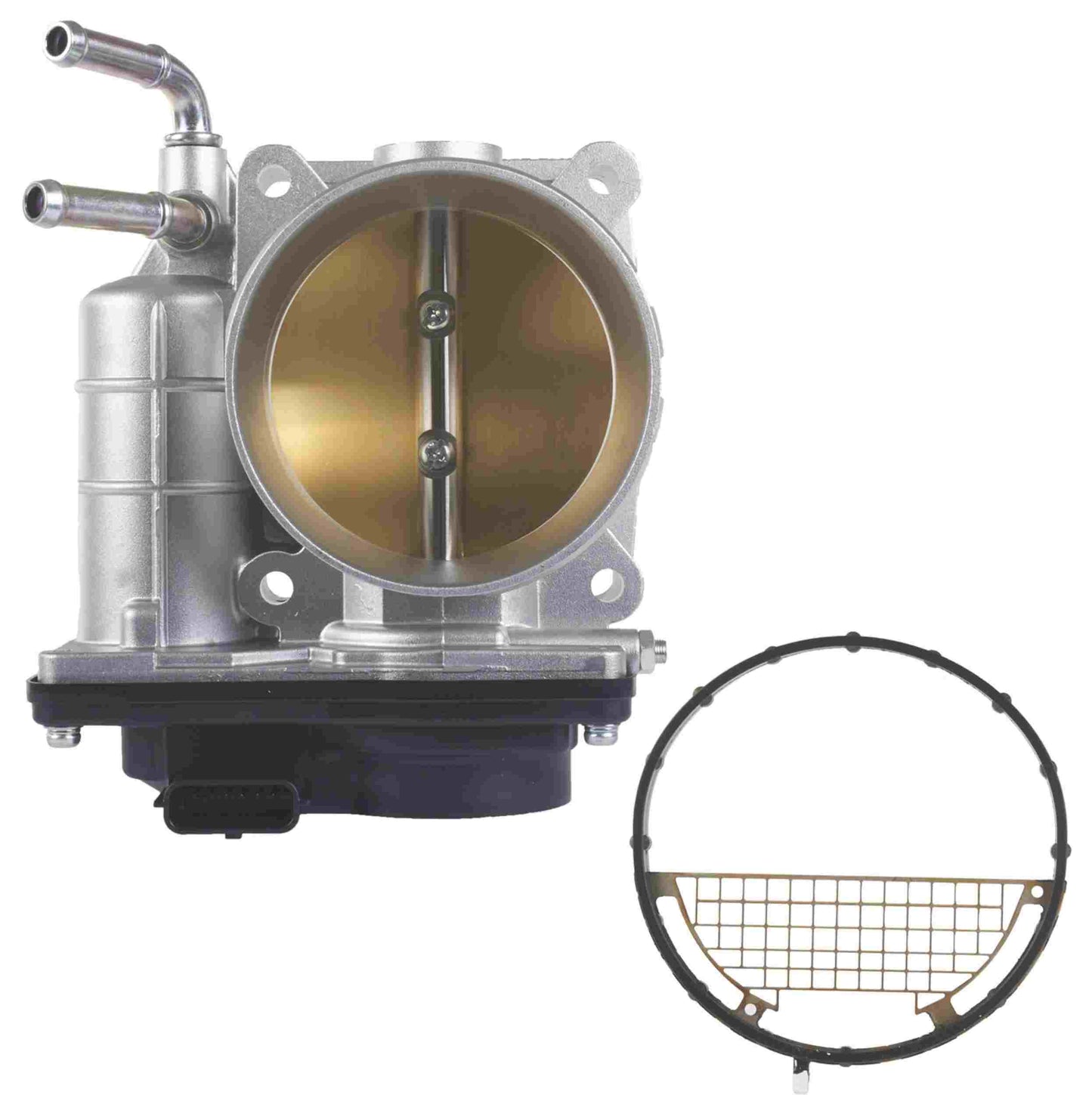 AISIN Fuel Injection Throttle Body TBN-018