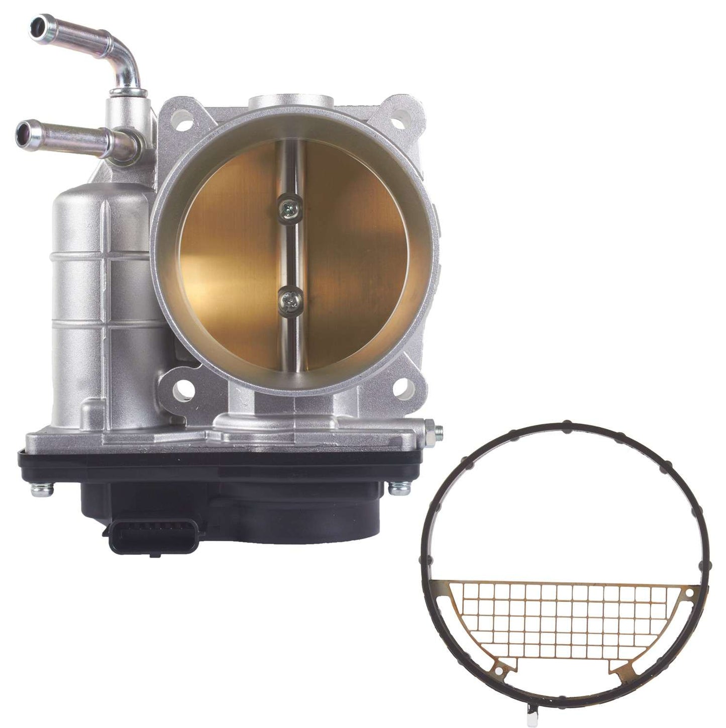 AISIN Fuel Injection Throttle Body TBN-018