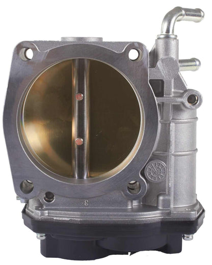 AISIN Fuel Injection Throttle Body TBN-020