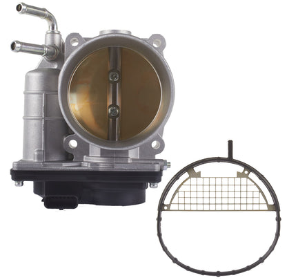 AISIN Fuel Injection Throttle Body TBN-020