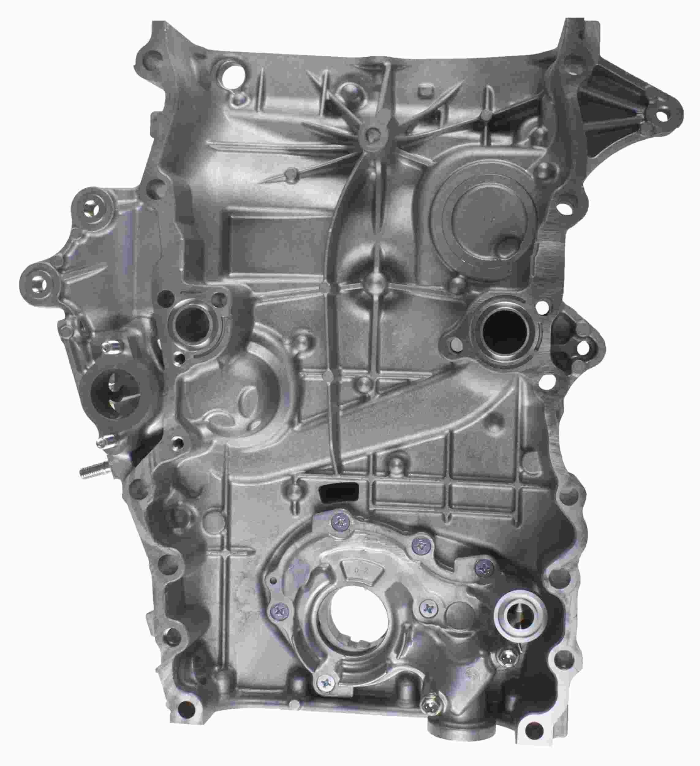 AISIN Engine Timing Cover TCT-084