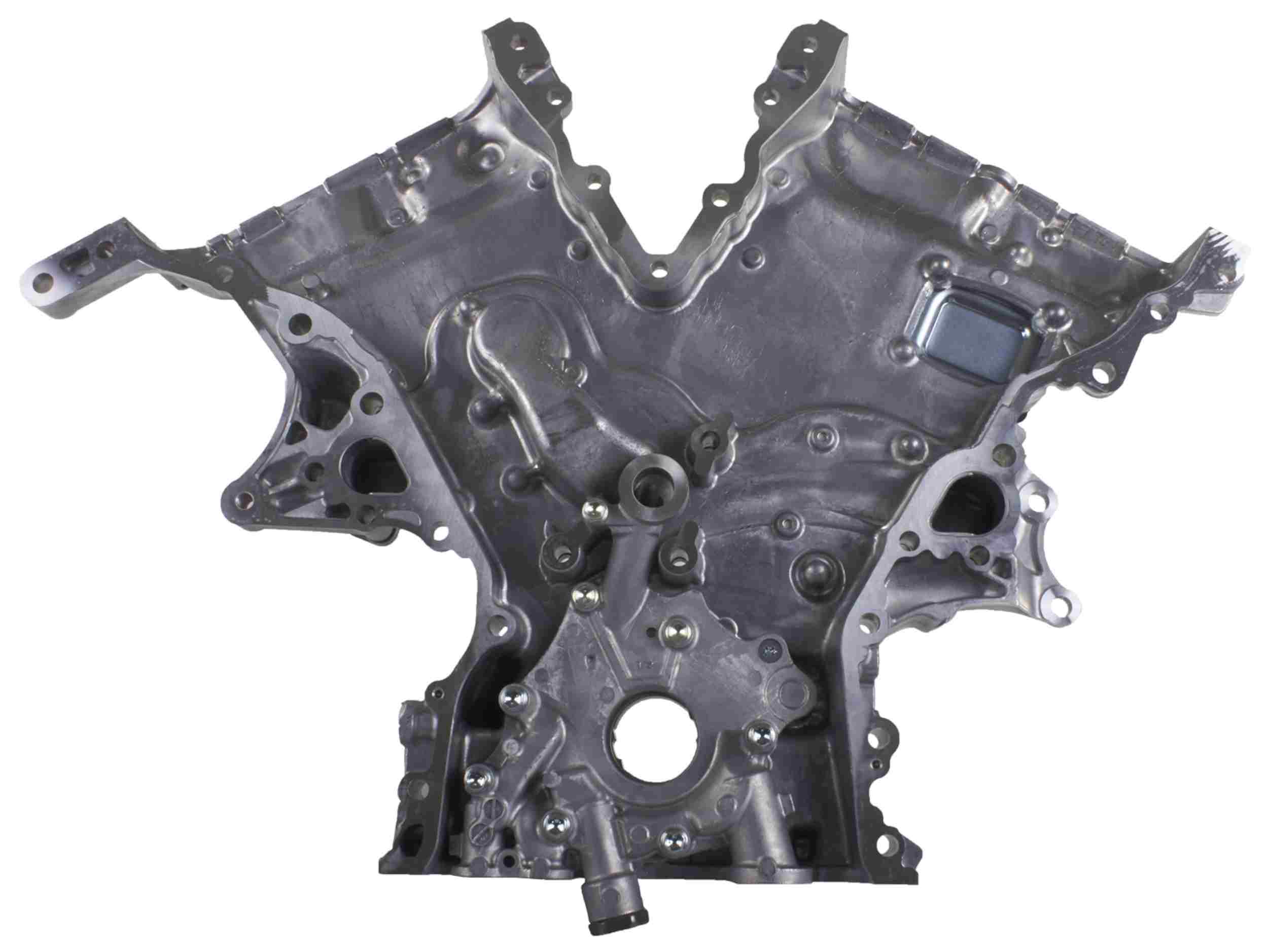 AISIN Engine Timing Cover TCT-086