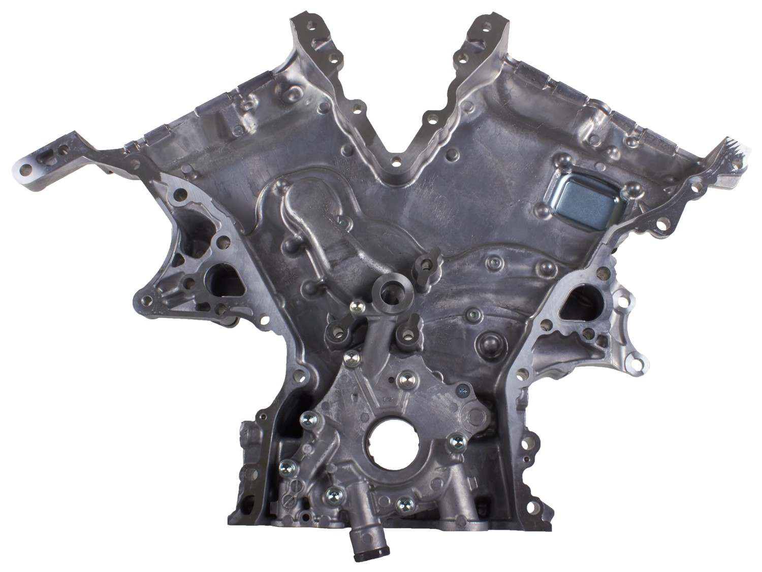 AISIN Engine Timing Cover TCT-086