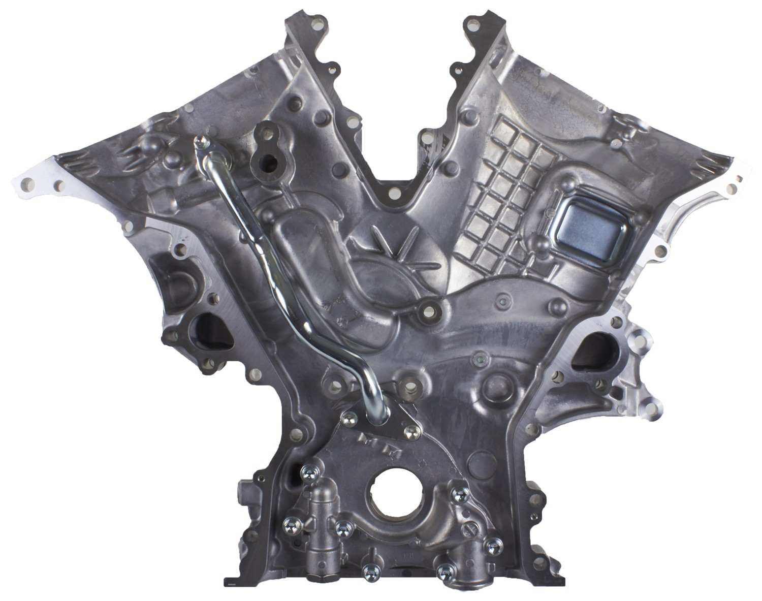 AISIN Engine Timing Cover TCT-087