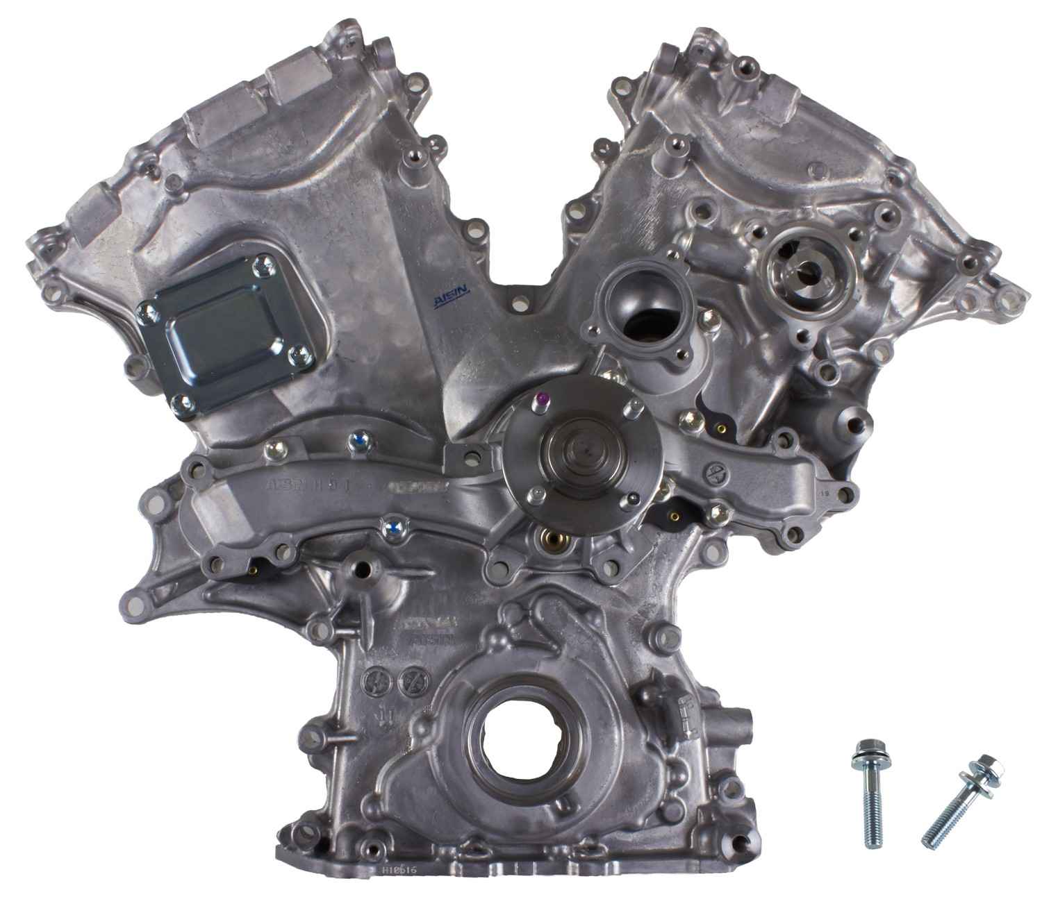 AISIN Engine Timing Cover TCT-087