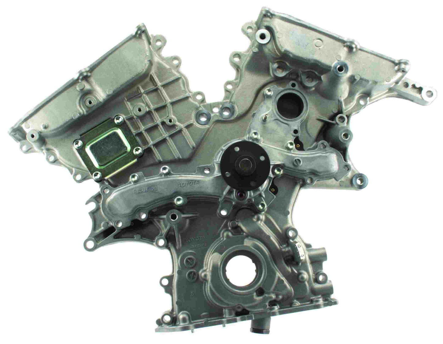 Aisin TCT800