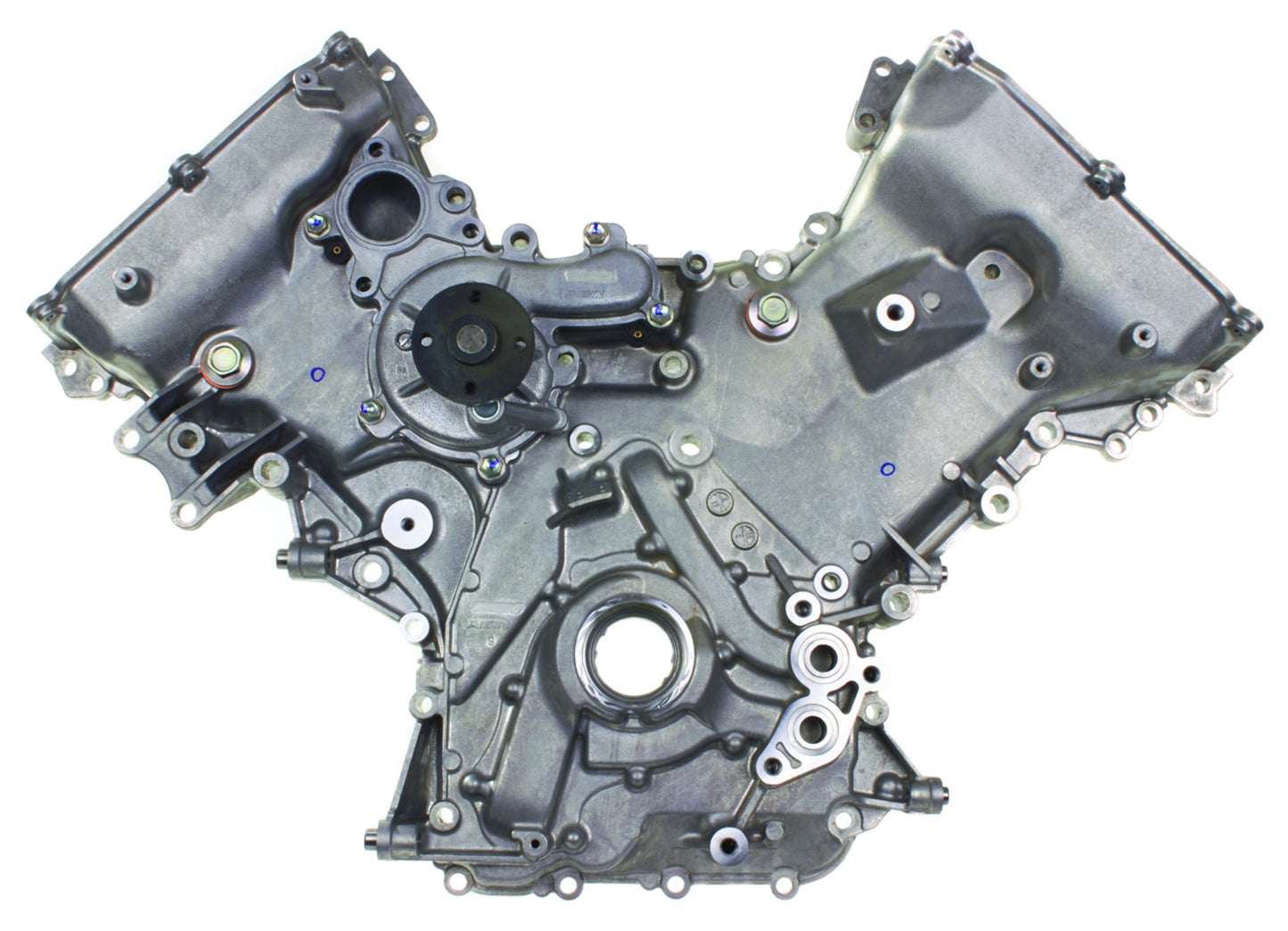 Aisin TCT801